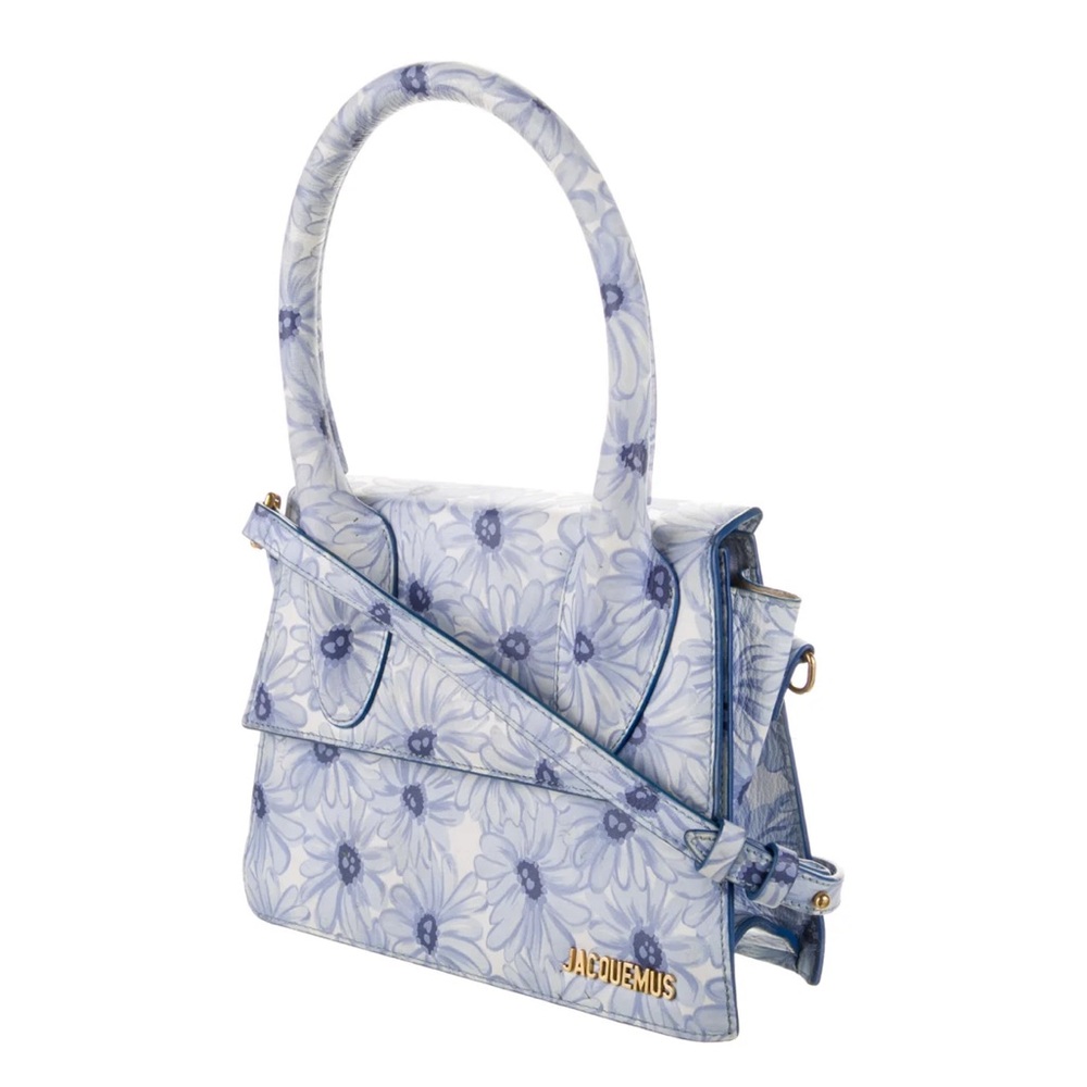 Jacquemus La Grande Chiquito Handbag